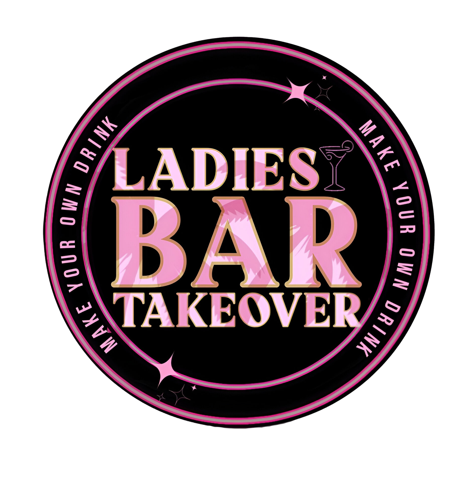ladies bar